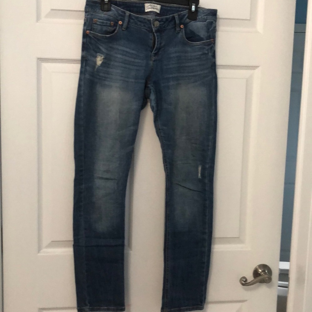Aéropostale Jeans